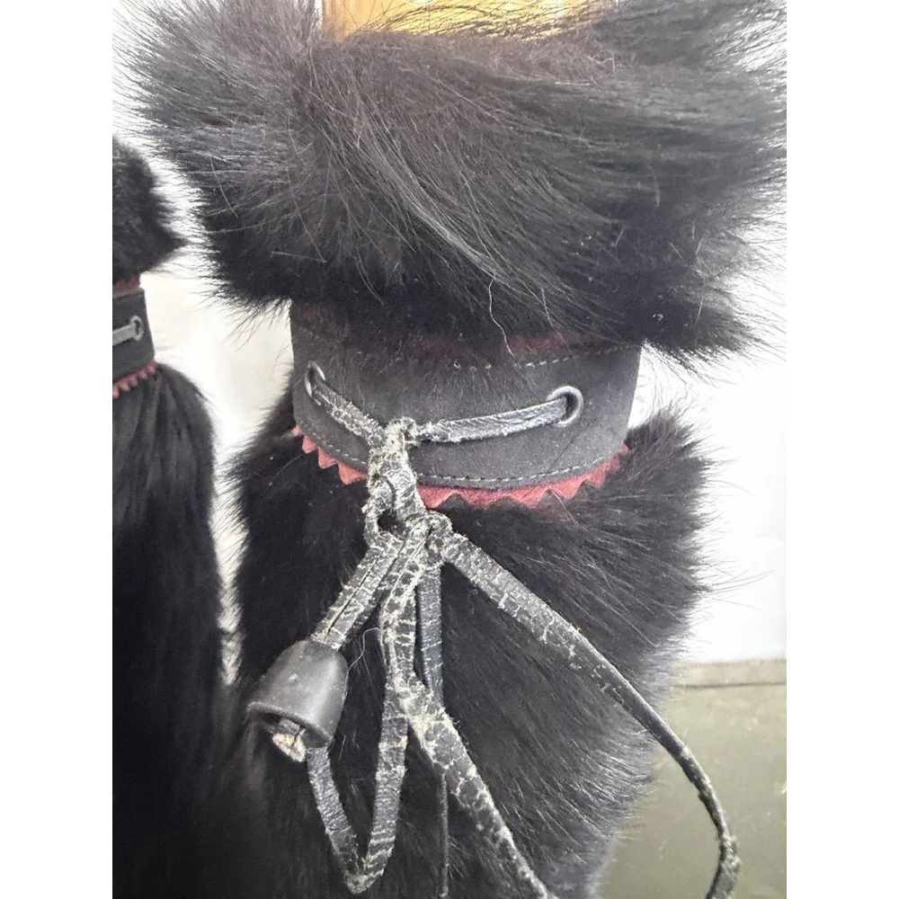 Oscar Sport beautiful black